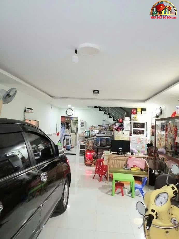 Bán nhà đất Đường Lê Đức Thọ – Phường cũ Gò … – Bán nhà trong ngõ, hẻm Quận Gò Vấp – TP Hồ Chí Minh giá 7 – 10 tỷ