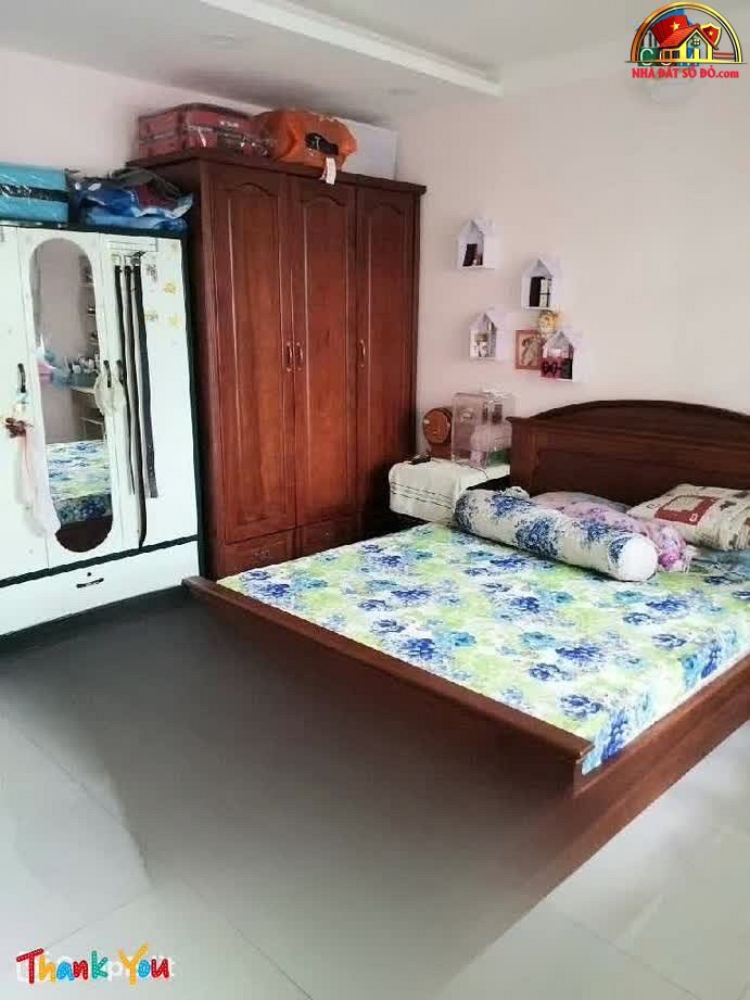 Bán nhà đất Đường Lê Đức Thọ – Phường cũ Gò … – Bán nhà trong ngõ, hẻm Quận Gò Vấp – TP Hồ Chí Minh giá 7 – 10 tỷ
