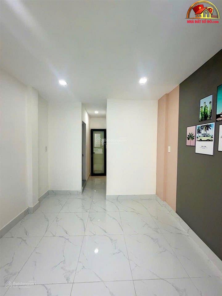 Nhà đẹp hẻm xe hơi Đường Lạc Long Quân – Phường cũ Minh Phụng Quận 11 – Phường mới Minh Phụng – Thành phố Hồ Chí Minh diện tích 24 m2 giá 3.79 tỷ