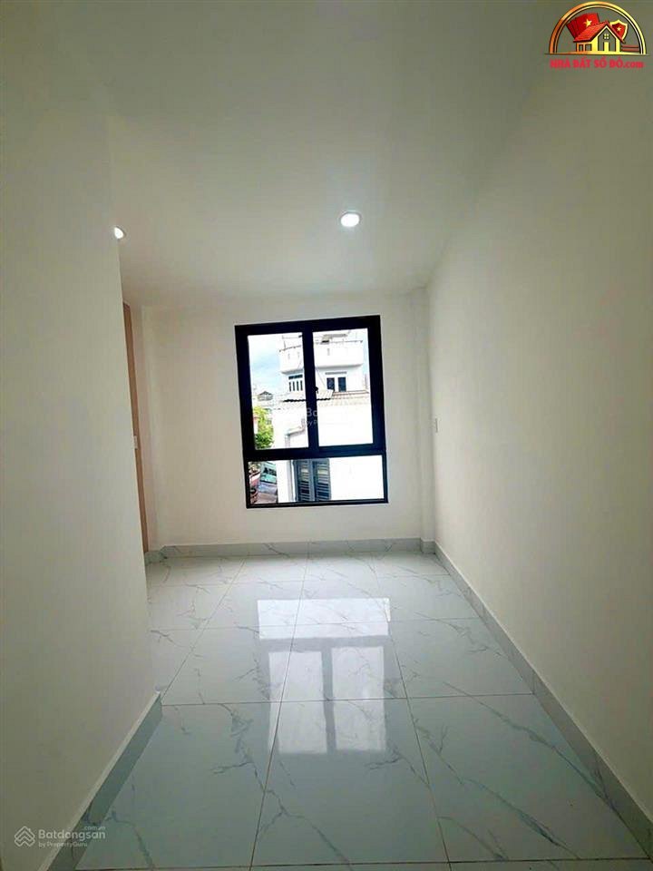 Nhà đẹp hẻm xe hơi Đường Lạc Long Quân – Phường cũ Minh Phụng Quận 11 – Phường mới Minh Phụng – Thành phố Hồ Chí Minh diện tích 24 m2 giá 3.79 tỷ