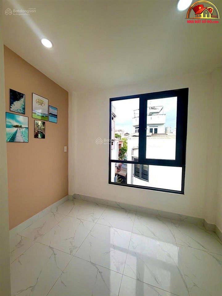 Nhà đẹp hẻm xe hơi Đường Lạc Long Quân – Phường cũ Minh Phụng Quận 11 – Phường mới Minh Phụng – Thành phố Hồ Chí Minh diện tích 24 m2 giá 3.79 tỷ