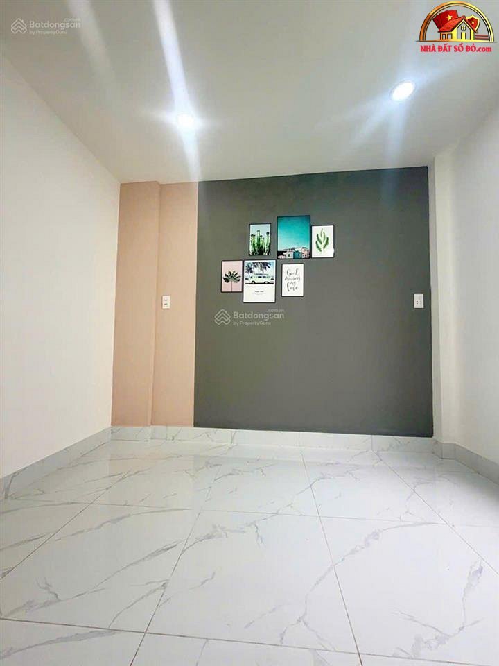 Nhà đẹp hẻm xe hơi Đường Lạc Long Quân – Phường cũ Minh Phụng Quận 11 – Phường mới Minh Phụng – Thành phố Hồ Chí Minh diện tích 24 m2 giá 3.79 tỷ