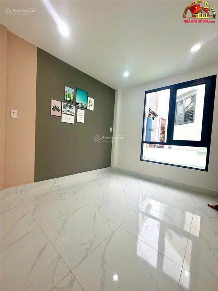Nhà đẹp hẻm xe hơi Đường Lạc Long Quân – Phường cũ Minh Phụng Quận 11 – Phường mới Minh Phụng – Thành phố Hồ Chí Minh diện tích 24 m2 giá 3.79 tỷ