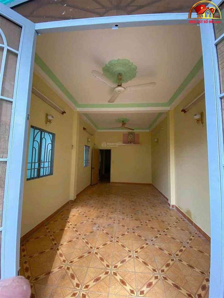 Nhà mặt tiền đường Lê Đại – Phường cũ Phú Thọ Hòa Quận Tân Phú – Phường mới Phú Thọ Hòa – Thành phố Hồ Chí Minh diện tích 61 m2 giá 6.3 tỷ