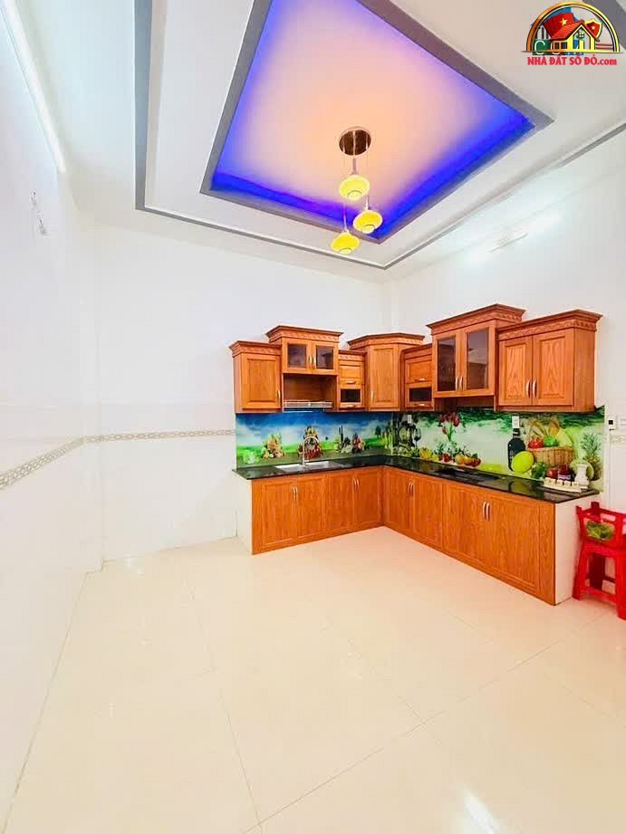 Bán nhà đất Đường Chiến Lược – Phường cũ Bình Trị Đông – Quận Bình Tân – Tỉnh Hồ Chí Minh diện tích 30 m² giá 3.2 tỷ