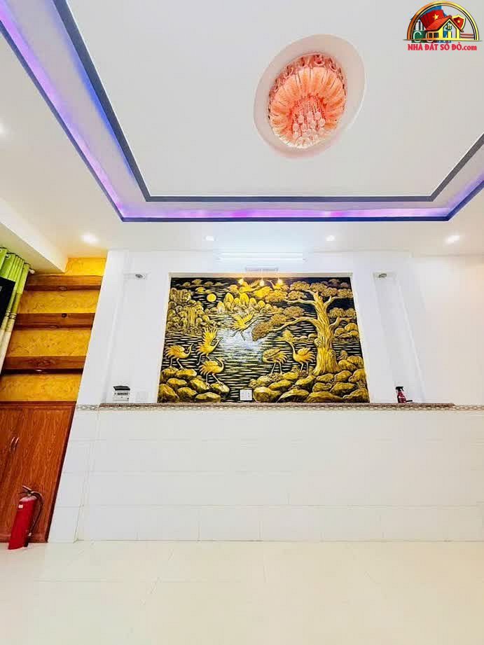 Bán nhà đất Đường Chiến Lược – Phường cũ Bình Trị Đông – Quận Bình Tân – Tỉnh Hồ Chí Minh diện tích 30 m² giá 3.2 tỷ