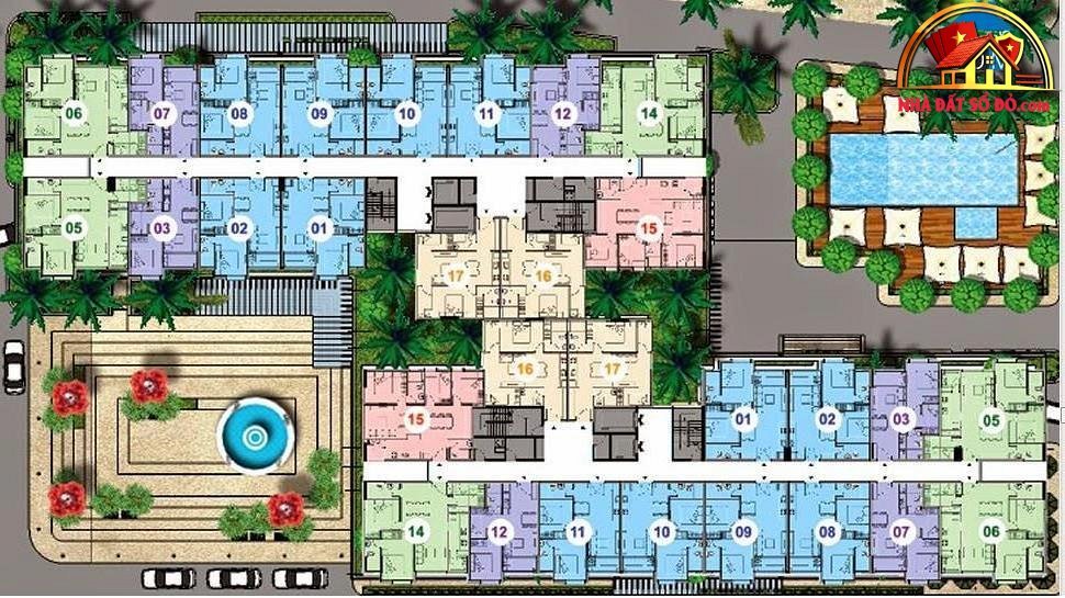 Bán căn hộ chung cư Đường N4 – Phường cũ Tân Sơn Nhì Quận Tân Phú – Phường mới Tân Sơn Nhì – Thành phố Hồ Chí Minh 53m² 400 triệu