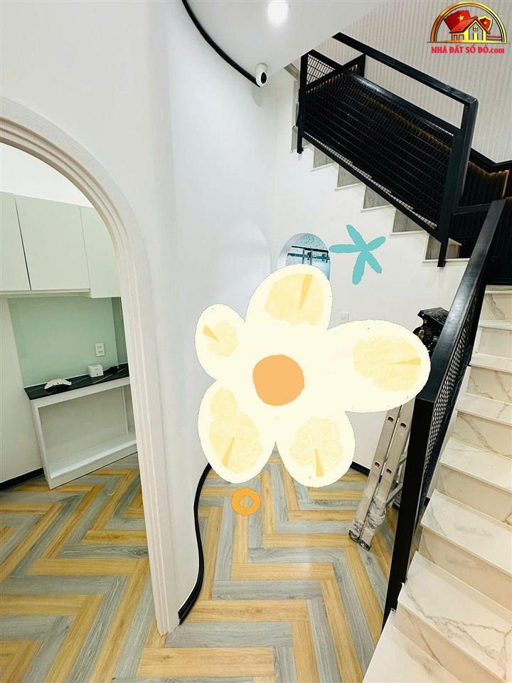 Bán nhà đất Đường Lê Văn Sỹ – Phường cũ 3 Quận Phú Nhuận – Phường mới 3 – Thành phố Hồ Chí Minh diện tích 50 m2 giá 9500000000