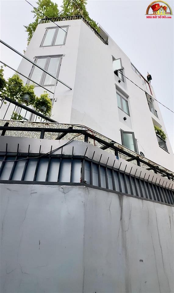 Bán nhà đất Đường Lê Quang Định – Phường cũ 1 Quận Gò Vấp – Phường mới 1 – Thành phố Hồ Chí Minh – Diện tích 49 m2 – Giá 9.7 tỷ