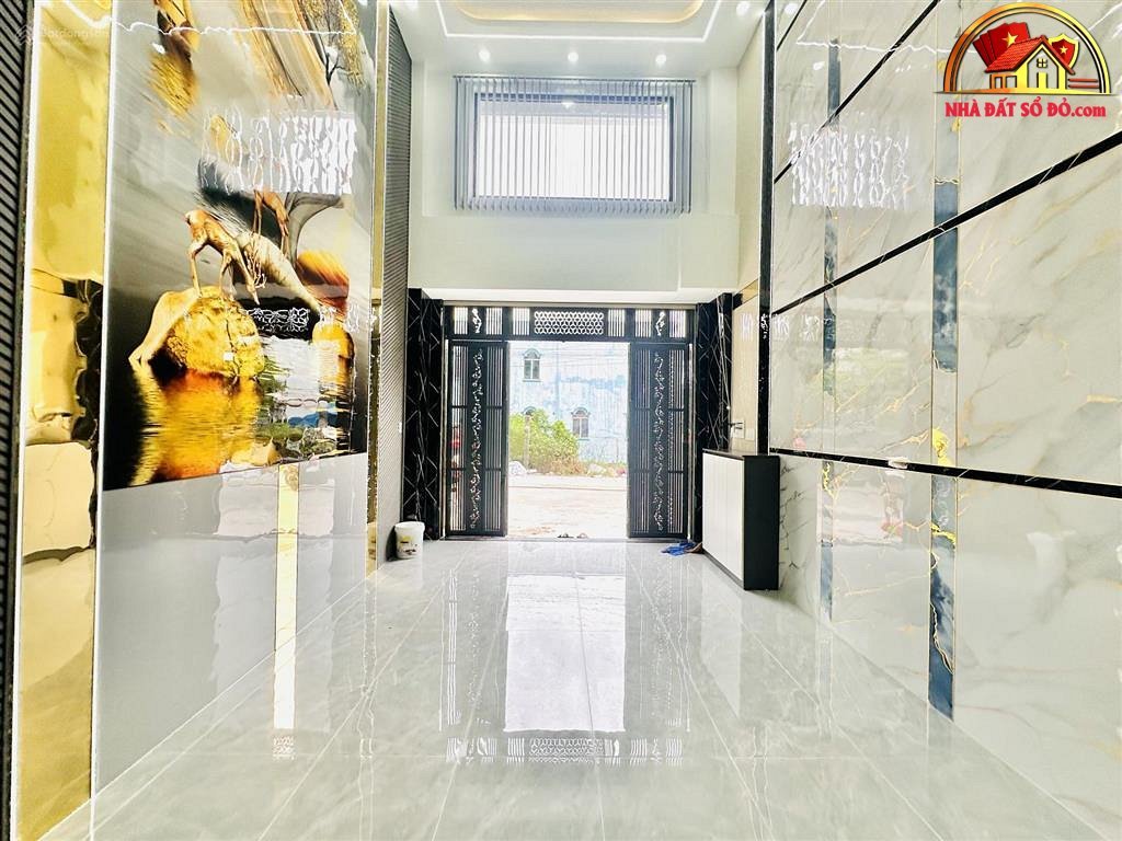 Nhà phố có thang máy hẻm rộng 14m bán nhà đất Đường Thới An 16 – Phường cũ Thới An Quận 12 – Phường mới Thới An – Thành phố Hồ Chí Minh 63m2 7.19 tỷ