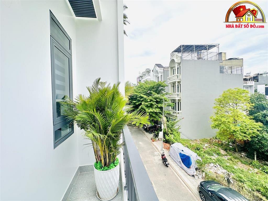 Nhà phố có thang máy hẻm rộng 14m bán nhà đất Đường Thới An 16 – Phường cũ Thới An Quận 12 – Phường mới Thới An – Thành phố Hồ Chí Minh 63m2 7.19 tỷ