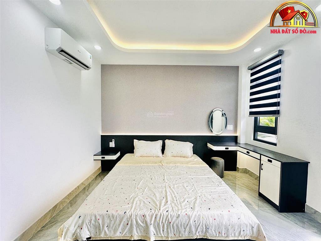 Nhà phố có thang máy hẻm rộng 14m bán nhà đất Đường Thới An 16 – Phường cũ Thới An Quận 12 – Phường mới Thới An – Thành phố Hồ Chí Minh 63m2 7.19 tỷ