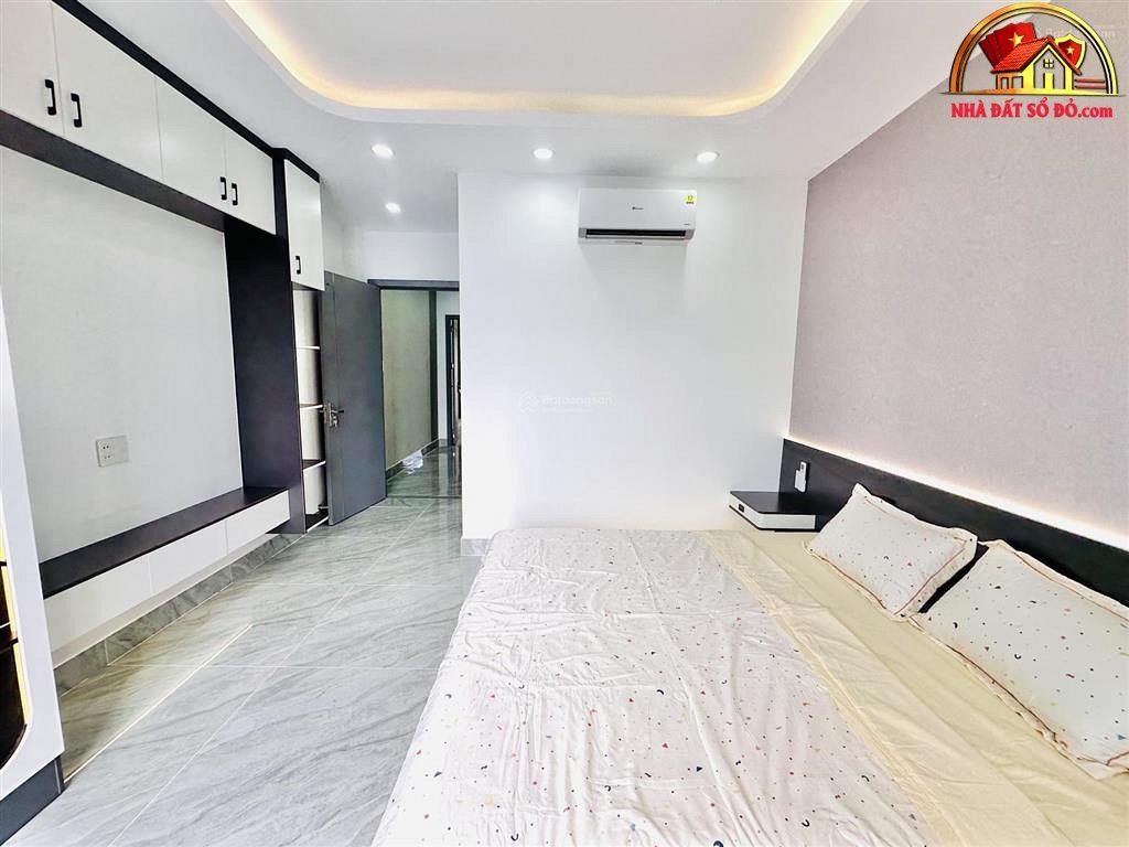 Nhà phố có thang máy hẻm rộng 14m bán nhà đất Đường Thới An 16 – Phường cũ Thới An Quận 12 – Phường mới Thới An – Thành phố Hồ Chí Minh 63m2 7.19 tỷ