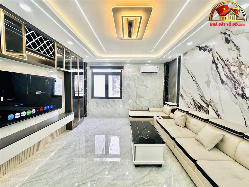 Nhà phố có thang máy hẻm rộng 14m bán nhà đất Đường Thới An 16 – Phường cũ Thới An Quận 12 – Phường mới Thới An – Thành phố Hồ Chí Minh 63m2 7.19 tỷ