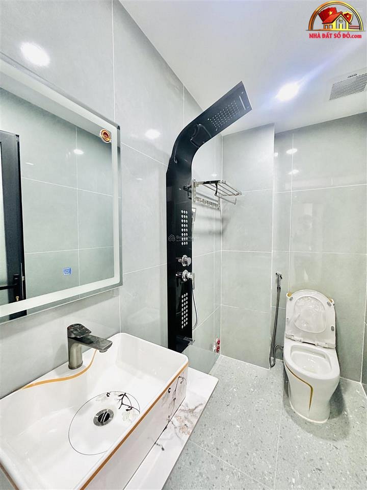 Nhà phố có thang máy hẻm rộng 14m bán nhà đất Đường Thới An 16 – Phường cũ Thới An Quận 12 – Phường mới Thới An – Thành phố Hồ Chí Minh 63m2 7.19 tỷ