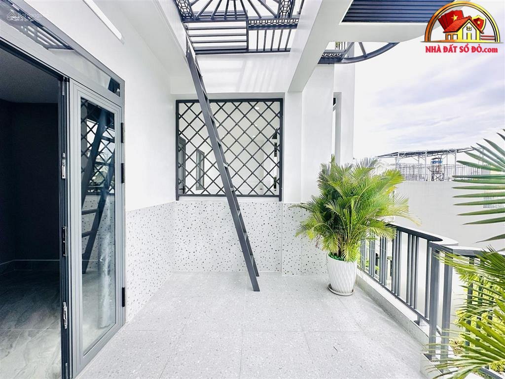 Nhà phố có thang máy hẻm rộng 14m bán nhà đất Đường Thới An 16 – Phường cũ Thới An Quận 12 – Phường mới Thới An – Thành phố Hồ Chí Minh 63m2 7.19 tỷ