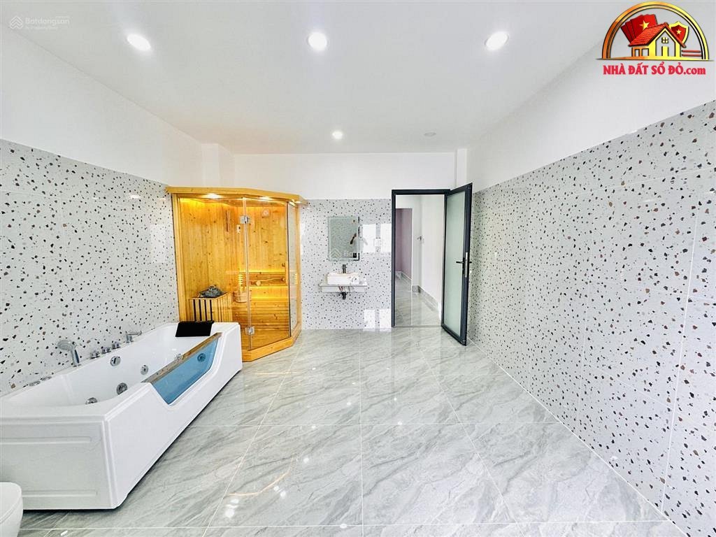 Nhà phố có thang máy hẻm rộng 14m bán nhà đất Đường Thới An 16 – Phường cũ Thới An Quận 12 – Phường mới Thới An – Thành phố Hồ Chí Minh 63m2 7.19 tỷ