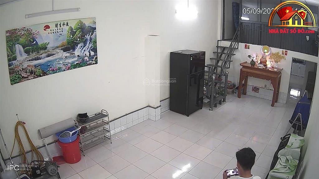 Cần bán nhà đất Đường Hương Lộ 2 – Phường cũ Bình Trị Đông A Quận Bình Tân – Phường mới Bình Trị Đông A – Thành phố Hồ Chí Minh 72 m2 – 5.8 tỷ