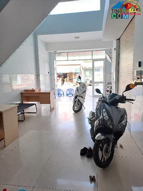 Bán nhà đất Đường An Phú Đông – Phường cũ An Phú Đông Quận 12 – Phường mới An Phú Đông – Thành phố Hồ Chí Minh – Diện tích 56m2 – Giá 8.5 tỷ