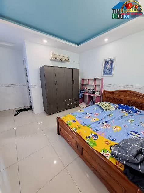 Bán nhà đất Đường An Phú Đông – Phường cũ An Phú Đông Quận 12 – Phường mới An Phú Đông – Thành phố Hồ Chí Minh – Diện tích 56m2 – Giá 8.5 tỷ