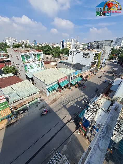 Bán nhà đất Đường An Phú Đông – Phường cũ An Phú Đông Quận 12 – Phường mới An Phú Đông – Thành phố Hồ Chí Minh – Diện tích 56m2 – Giá 8.5 tỷ