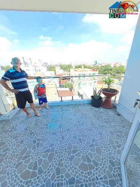 Bán nhà đất Đường An Phú Đông – Phường cũ An Phú Đông Quận 12 – Phường mới An Phú Đông – Thành phố Hồ Chí Minh – Diện tích 56m2 – Giá 8.5 tỷ