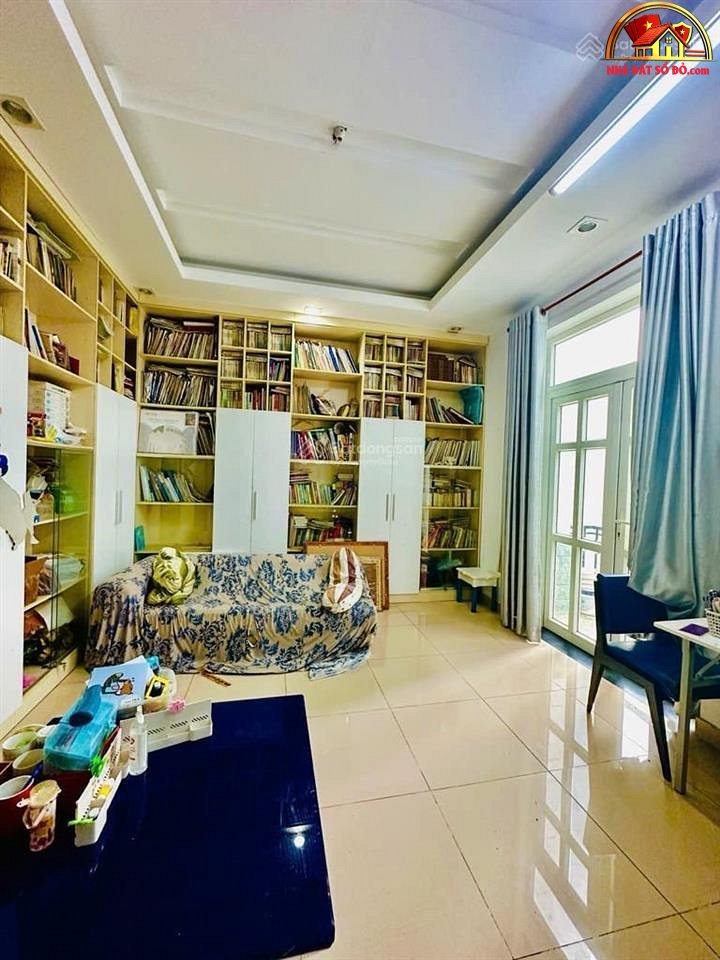 Biệt thự 217m² – Hẻm xe hơi ngủ nhà – Hoàng Hoa Thám – Phường cũ Lê Trực Quận Bình Thạnh – Phường mới Không xác định – Thành phố Hồ Chí Minh giá 21.99 tỷ
