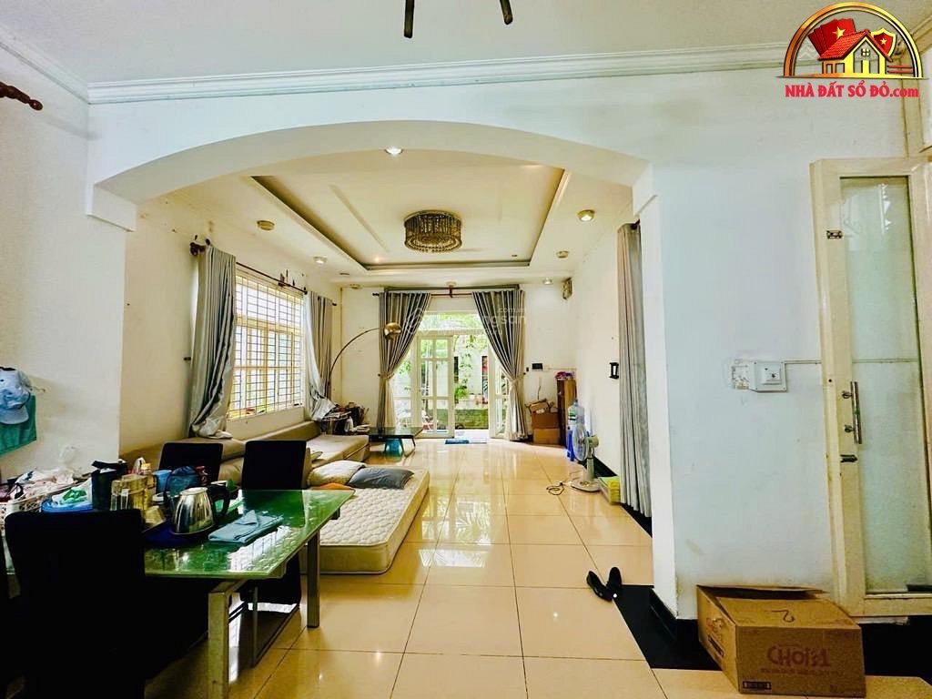 Biệt thự 217m² – Hẻm xe hơi ngủ nhà – Hoàng Hoa Thám – Phường cũ Lê Trực Quận Bình Thạnh – Phường mới Không xác định – Thành phố Hồ Chí Minh giá 21.99 tỷ