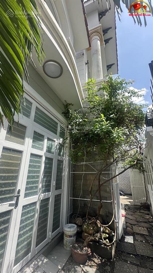 Biệt thự 217m² – Hẻm xe hơi ngủ nhà – Hoàng Hoa Thám – Phường cũ Lê Trực Quận Bình Thạnh – Phường mới Không xác định – Thành phố Hồ Chí Minh giá 21.99 tỷ
