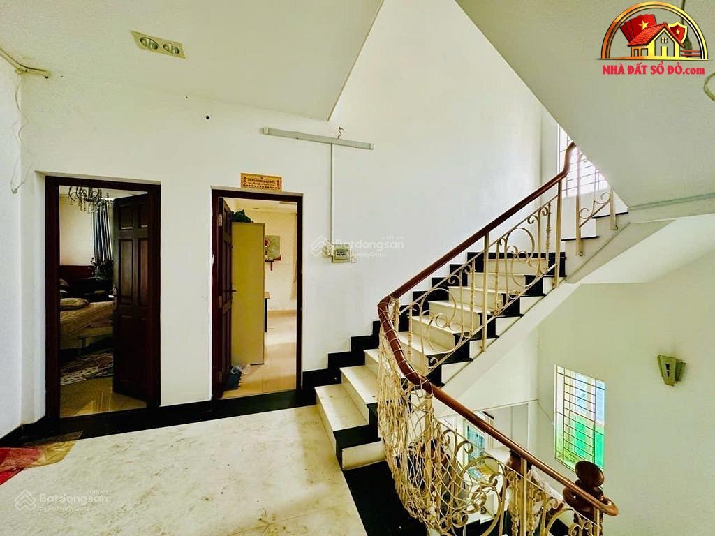 Biệt thự 217m² – Hẻm xe hơi ngủ nhà – Hoàng Hoa Thám – Phường cũ Lê Trực Quận Bình Thạnh – Phường mới Không xác định – Thành phố Hồ Chí Minh giá 21.99 tỷ