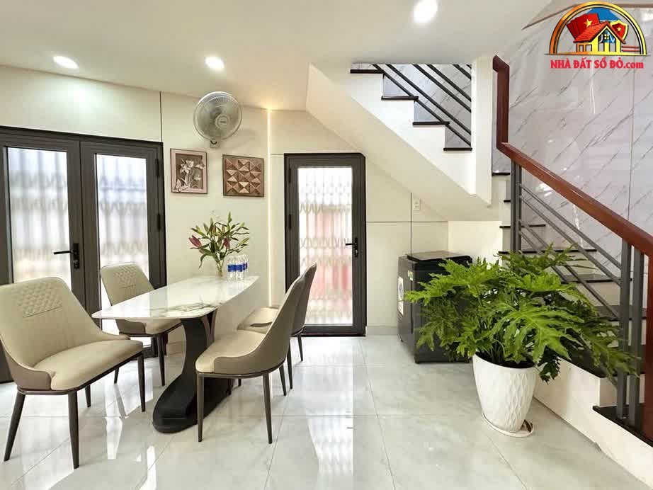 Bán nhà đất Đường Duy Tân – Phường cũ 15 Quận Phú Nhuận – Phường mới 15 – Thành phố Hồ Chí Minh 36m² 6.3 tỷ