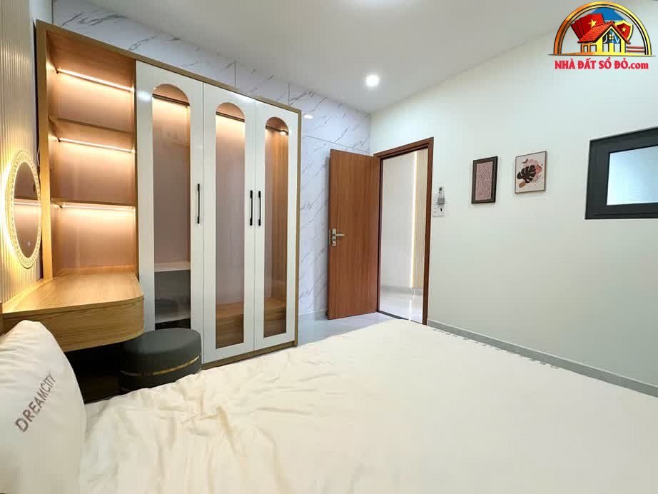 Bán nhà đất Đường Duy Tân – Phường cũ 15 Quận Phú Nhuận – Phường mới 15 – Thành phố Hồ Chí Minh 36m² 6.3 tỷ