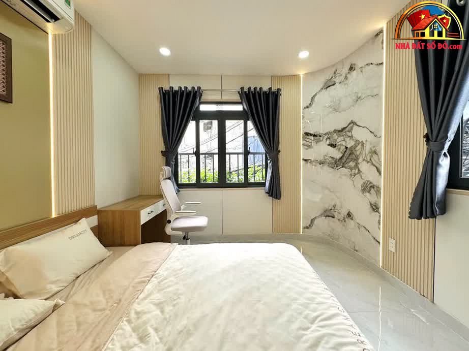 Bán nhà đất Đường Duy Tân – Phường cũ 15 Quận Phú Nhuận – Phường mới 15 – Thành phố Hồ Chí Minh 36m² 6.3 tỷ