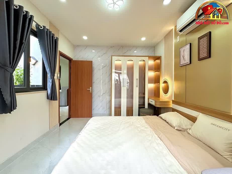 Bán nhà đất Đường Duy Tân – Phường cũ 15 Quận Phú Nhuận – Phường mới 15 – Thành phố Hồ Chí Minh 36m² 6.3 tỷ