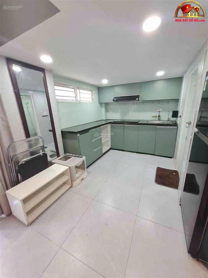 Bán nhà đất Đường Không xác định – Phường cũ Không xác định Quận Không xác định – Phường mới Không xác định – Thành phố Hồ Chí Minh diện tích 19 m2 giá 4.05 tỷ
