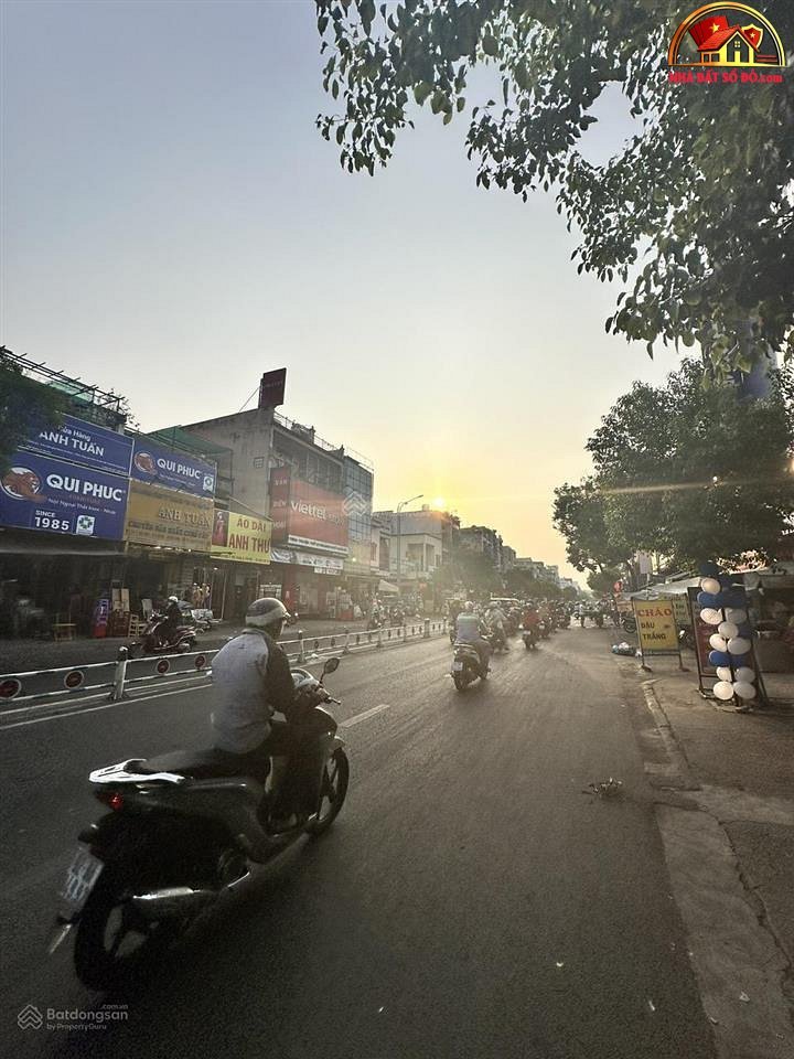Bán nhà đất Đường Nguyễn Sơn – Phường cũ Phú Thạnh Quận Tân Phú – Phường mới Phú Thạnh – Thành phố Hồ Chí Minh 157 m2 23 tỷ