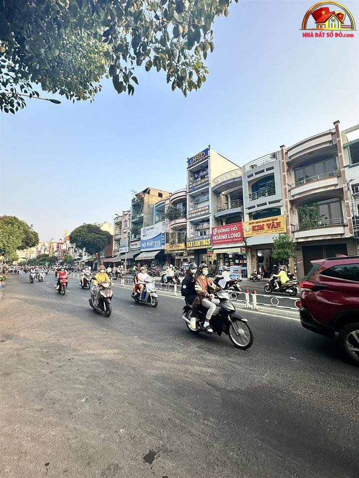 Bán nhà đất Đường Nguyễn Sơn – Phường cũ Phú Thạnh Quận Tân Phú – Phường mới Phú Thạnh – Thành phố Hồ Chí Minh 157 m2 23 tỷ