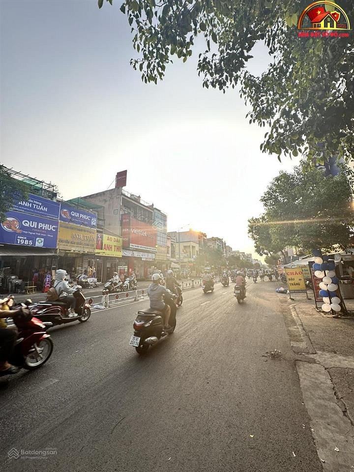 Bán nhà đất Đường Nguyễn Sơn – Phường cũ Phú Thạnh Quận Tân Phú – Phường mới Phú Thạnh – Thành phố Hồ Chí Minh 157 m2 23 tỷ