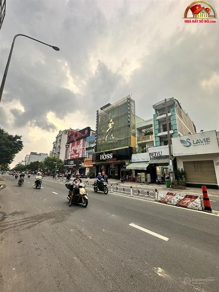 Bán nhà đất Đường Nguyễn Sơn – Phường cũ Phú Thạnh Quận Tân Phú – Phường mới Phú Thạnh – Thành phố Hồ Chí Minh 157 m2 23 tỷ