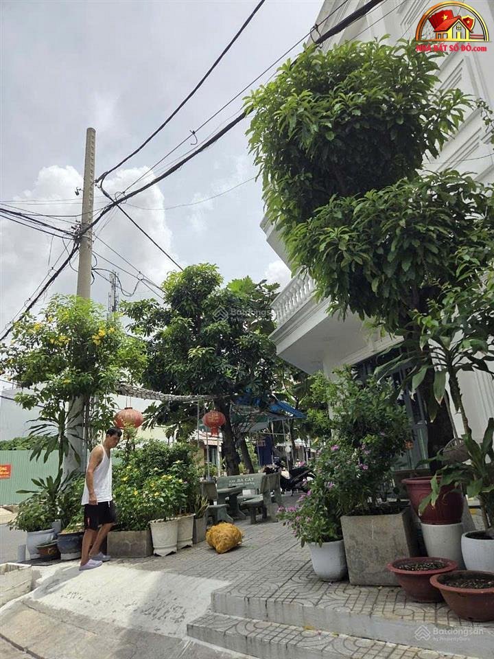 Bán nhà đất Đường Lý Chiêu Hoàng – Phường cũ Không xác định – Phường mới Không xác định – Thành phố Hồ Chí Minh 72 m2 11.5 tỷ