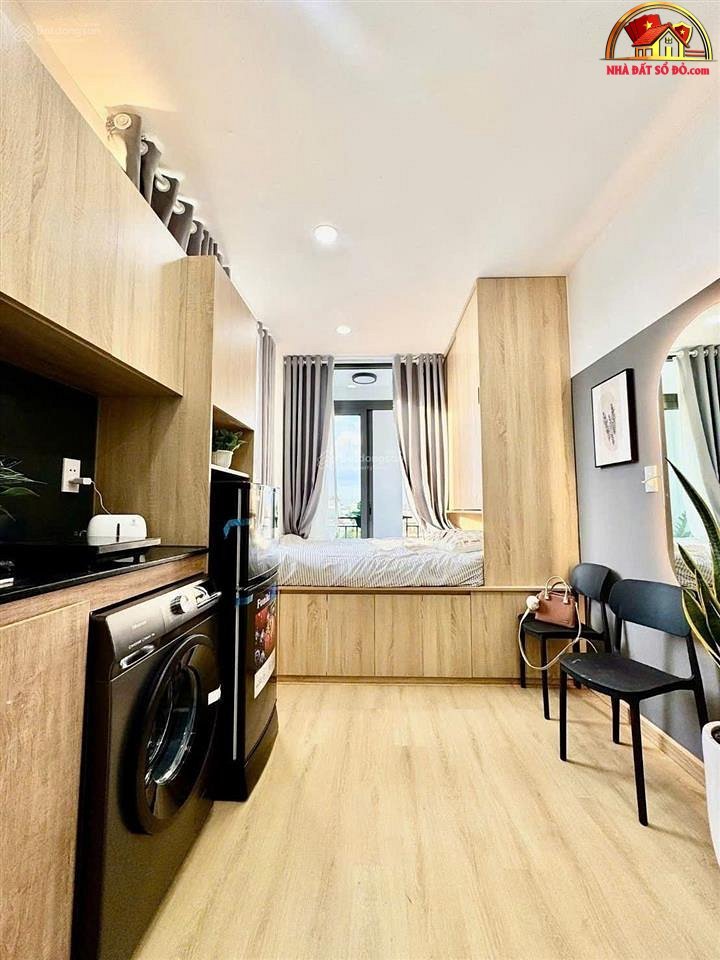 Bán nhà đất Đường Phan Huy Ích – Phường cũ &… – Bán nhà mặt phố Quận Gò Vấp – TP Hồ Chí Minh giá 10 – 15 tỷ
