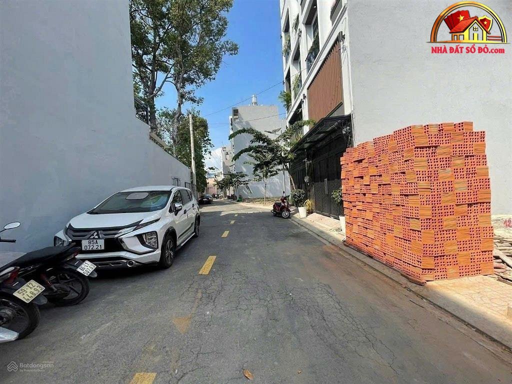 Bán nhà đất Đường Nguyễn Ảnh Thủ – Phường cũ Tân Chánh Hiệp Quận 12 – Phường mới Tân Chánh Hiệp – Thành phố Hồ Chí Minh 50 m2 4 tỷ