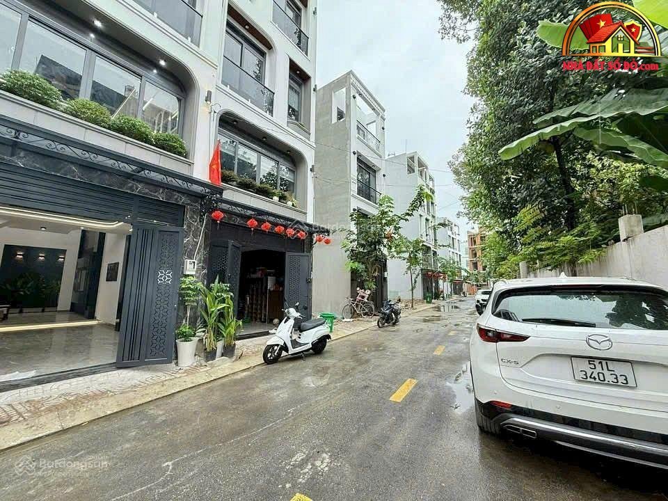 Bán nhà đất Đường Nguyễn Ảnh Thủ – Phường cũ Tân Chánh Hiệp Quận 12 – Phường mới Tân Chánh Hiệp – Thành phố Hồ Chí Minh 50 m2 4 tỷ