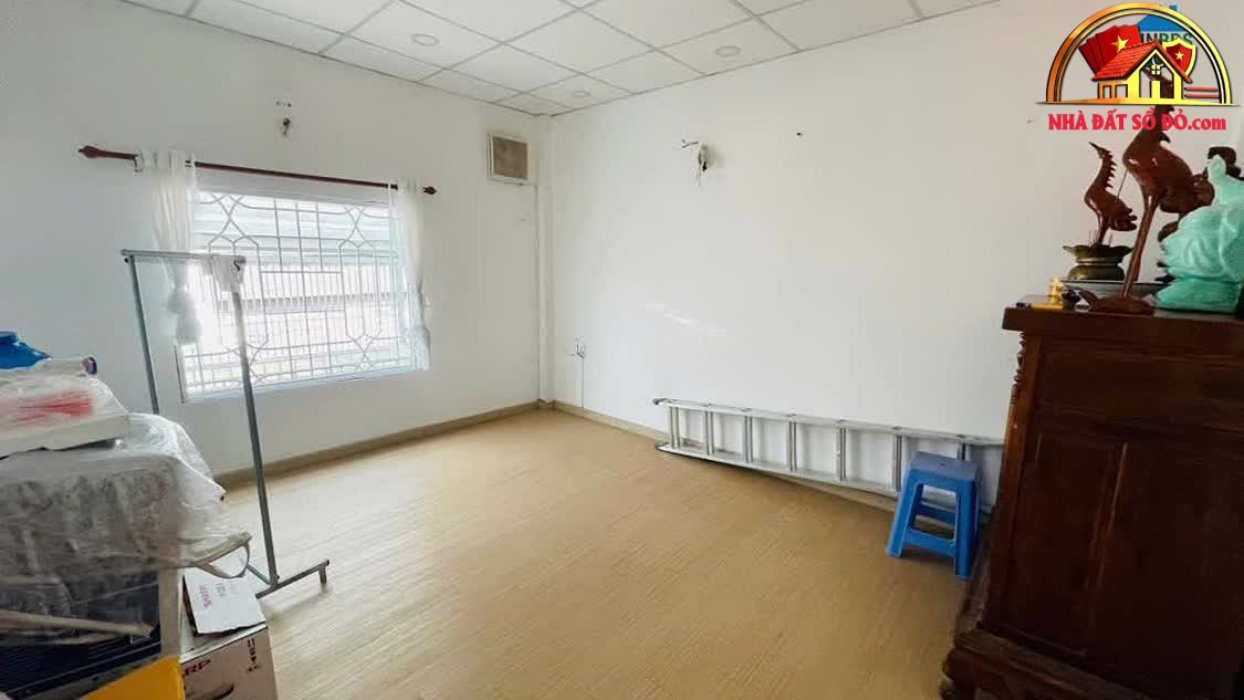 Bán nhà đất Đường Nguyễn Văn Công – Phường cũ Không xác định Quận Gò Vấp – Phường mới Không xác định – Thành phố Hồ Chí Minh 45m² 6.58 tỷ