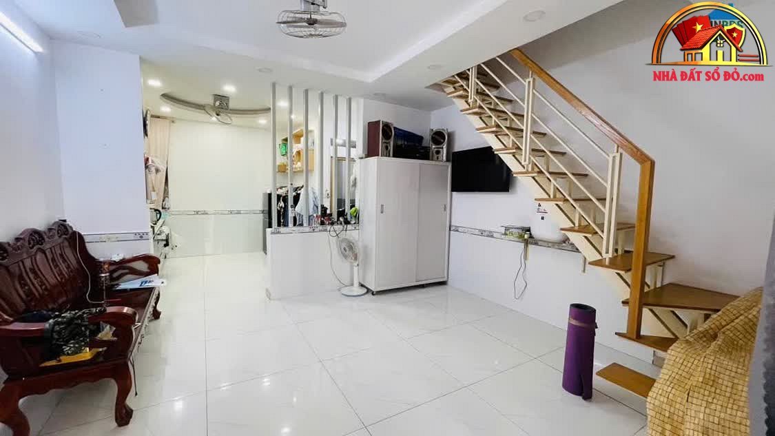 Bán nhà đất Đường Nguyễn Văn Công – Phường cũ Không xác định Quận Gò Vấp – Phường mới Không xác định – Thành phố Hồ Chí Minh 45m² 6.58 tỷ