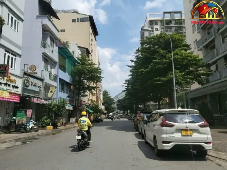 Bán nhà đất Đường Nguyễn Văn Công – Phường cũ Không xác định Quận Gò Vấp – Phường mới Không xác định – Thành phố Hồ Chí Minh 45m² 6.58 tỷ