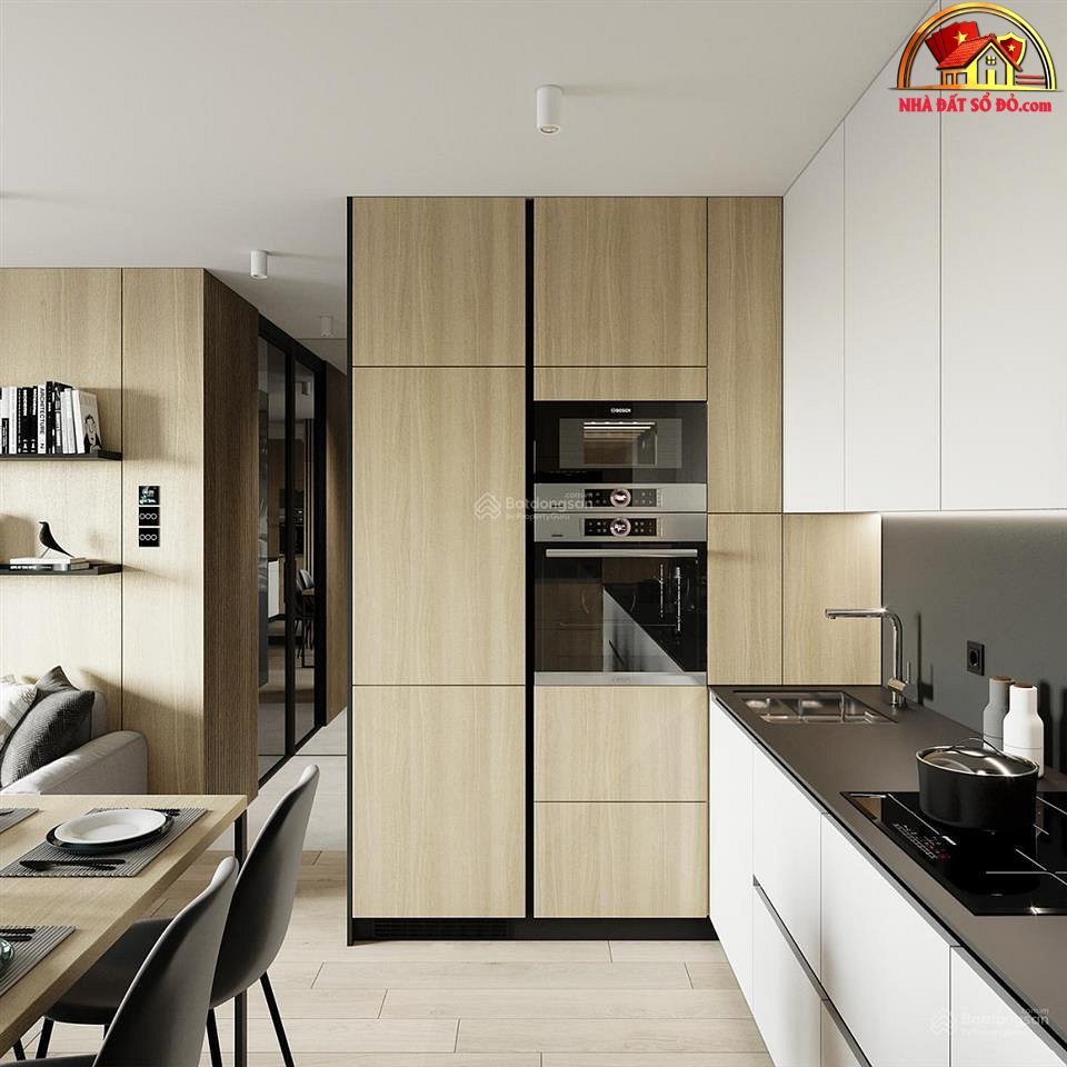 Căn hộ 85m² giá 5.2 tỷ Bán nhà đất Đường Phạm Văn Hai – Phường cũ 3 Quận Tân Bình – Phường mới 3 – Thành phố Hồ Chí Minh
