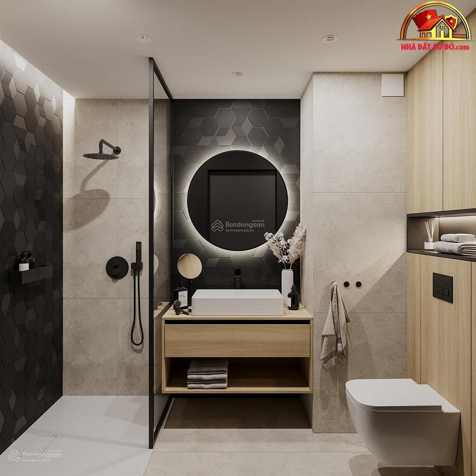 Căn hộ 85m² giá 5.2 tỷ Bán nhà đất Đường Phạm Văn Hai – Phường cũ 3 Quận Tân Bình – Phường mới 3 – Thành phố Hồ Chí Minh