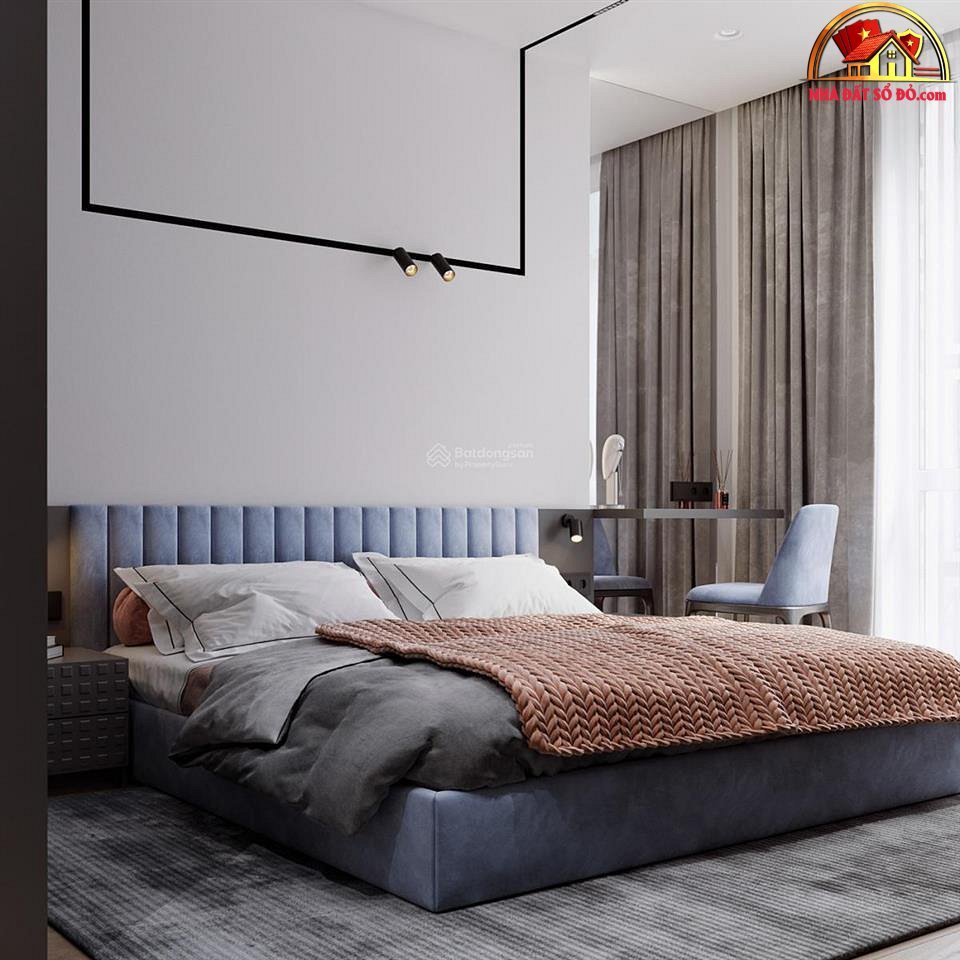 Căn hộ 85m² giá 5.2 tỷ Bán nhà đất Đường Phạm Văn Hai – Phường cũ 3 Quận Tân Bình – Phường mới 3 – Thành phố Hồ Chí Minh