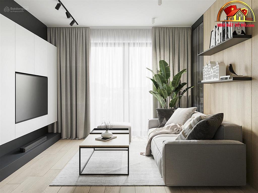 Căn hộ 85m² giá 5.2 tỷ Bán nhà đất Đường Phạm Văn Hai – Phường cũ 3 Quận Tân Bình – Phường mới 3 – Thành phố Hồ Chí Minh